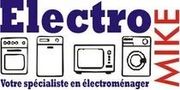ELECTROMIKE Sàrl logo