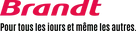 logo Brandt