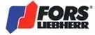 logo Fors Liebherr