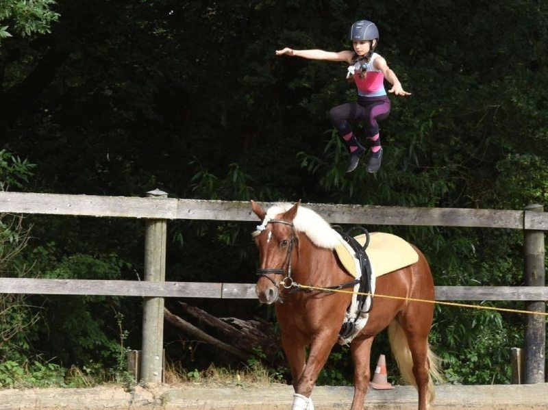 Laurence De Rham - nos leçons