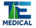 TE Medical Logo