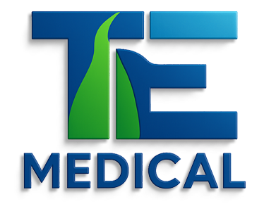 TE Medical Logo