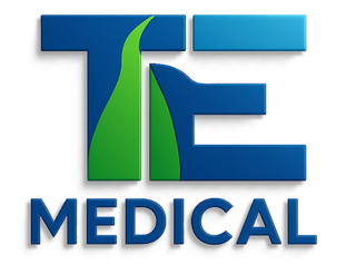 Logo TE-Medical