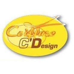 Logo C'Design