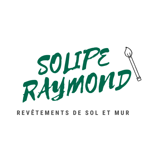 Logo SOLIPE RAYMOND