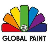 Logo Global Paint