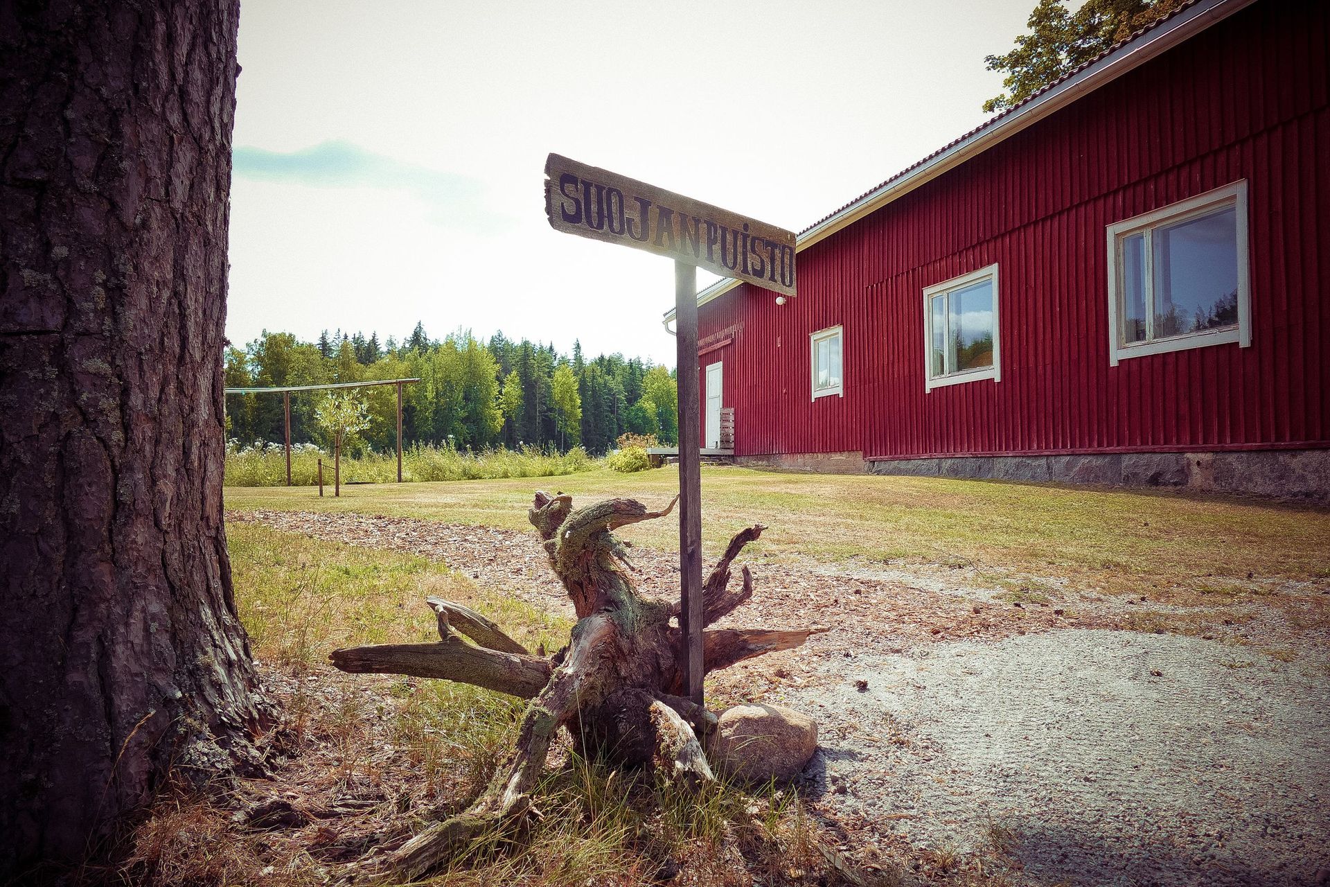Kristillinen Suojakoti-säätiö rekisteröity säätiö
