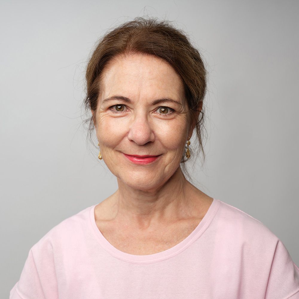 Irene Willisegger - Dr. med. Sandra Cavero (-Vanek)