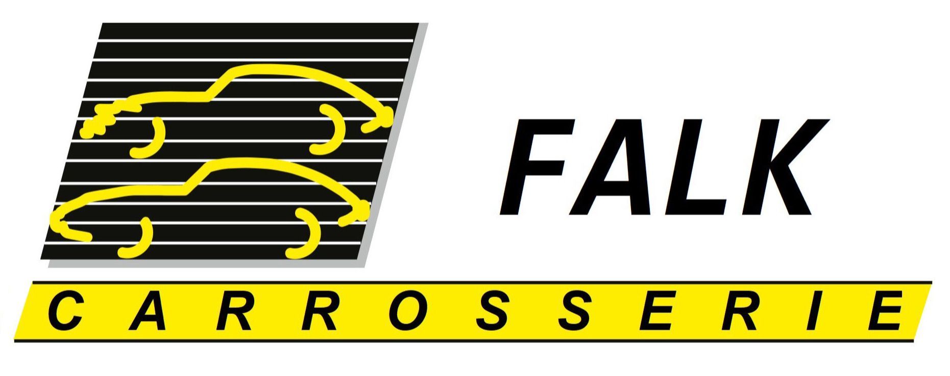 Carrosserie Falk Inh. Nikola Juric-LOGO