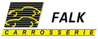 Carrosserie Falk Inh. Nikola Juric Logo
