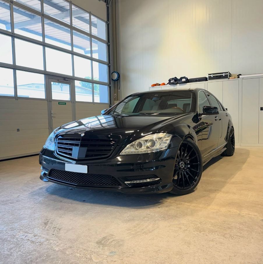 Carrosserie Falk Inh. Nikola Juric