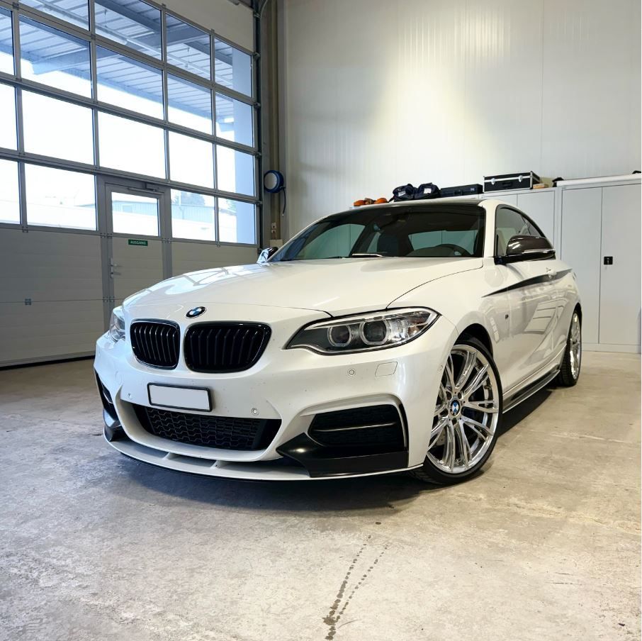 Carrosserie Falk Inh. Nikola Juric