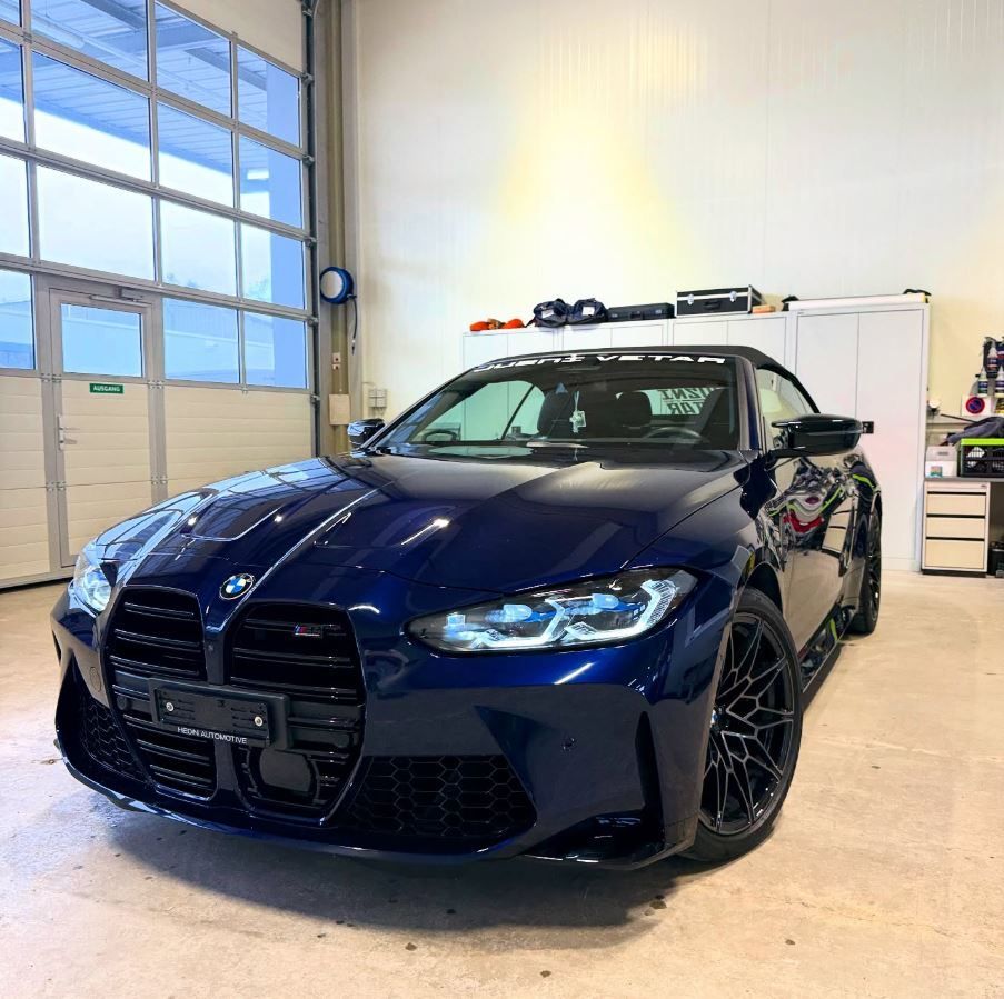 Carrosserie Falk Inh. Nikola Juric