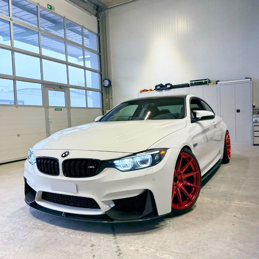 Carrosserie Falk Inh. Nikola Juric