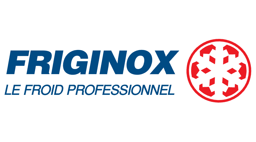 Logo Friginox
