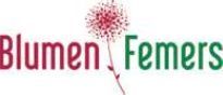 Blumen Femers GmbH & Co. KG Logo