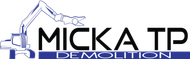 Logo MICKA TP