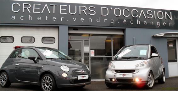 Prestige Automobiles à La Varenne-Saint-Hilaire (94) - Achat tous véhicules