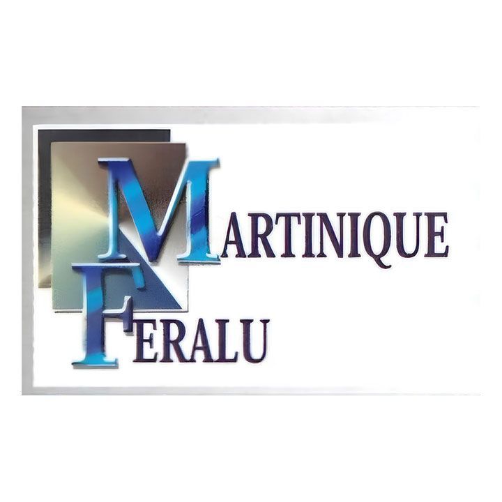 Logo de l'entreprise Martinique Feralu.