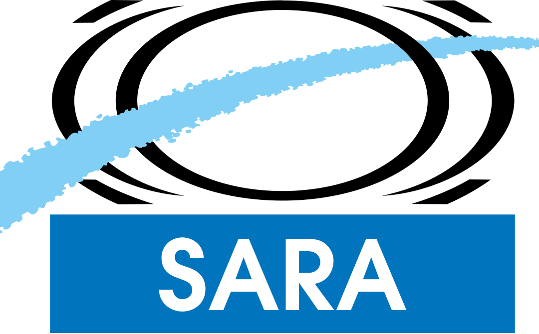Logo de l'entreprise Sara.