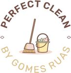 Perfect Clean Gomes Ruas Logo