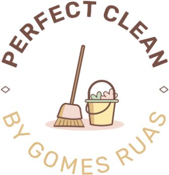 Perfect Clean Gomes Ruas Logo