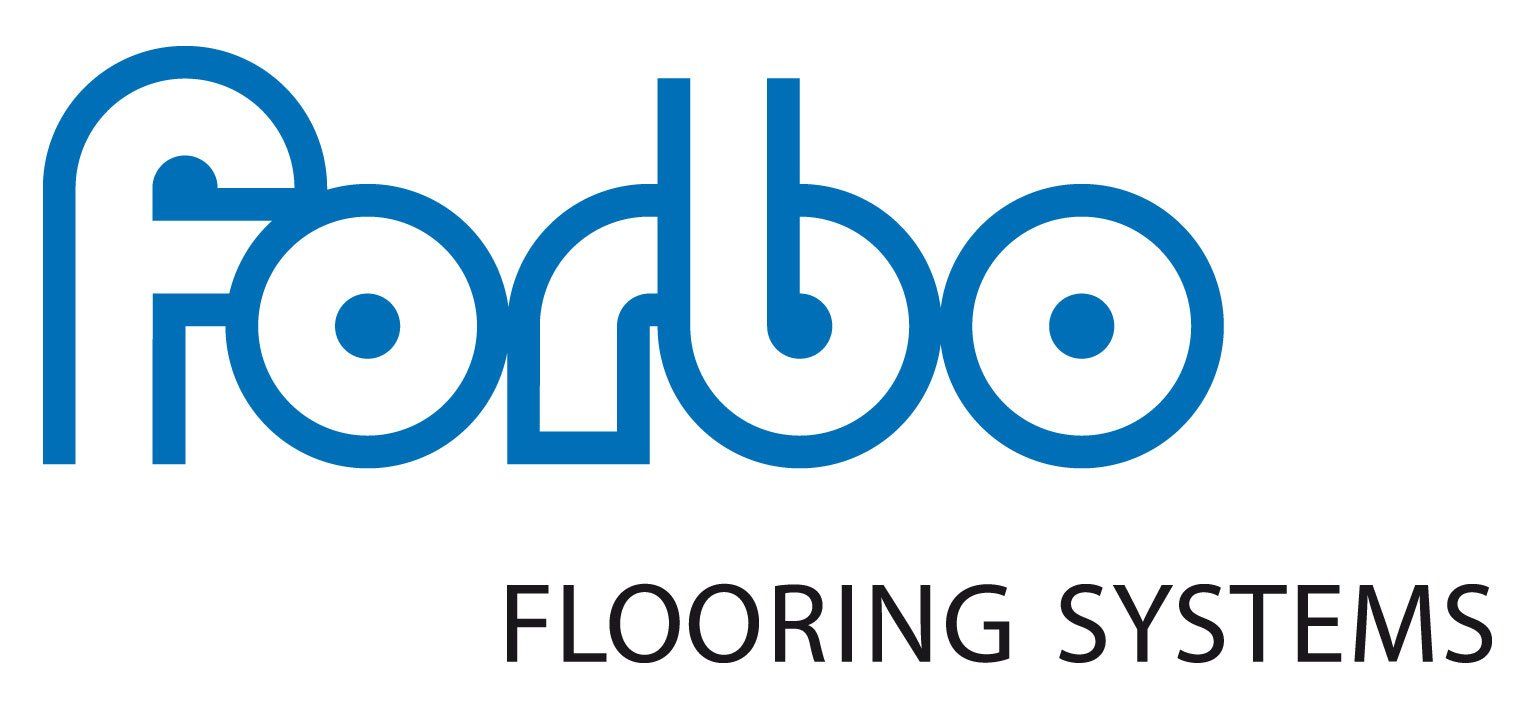 Logo de Forbo