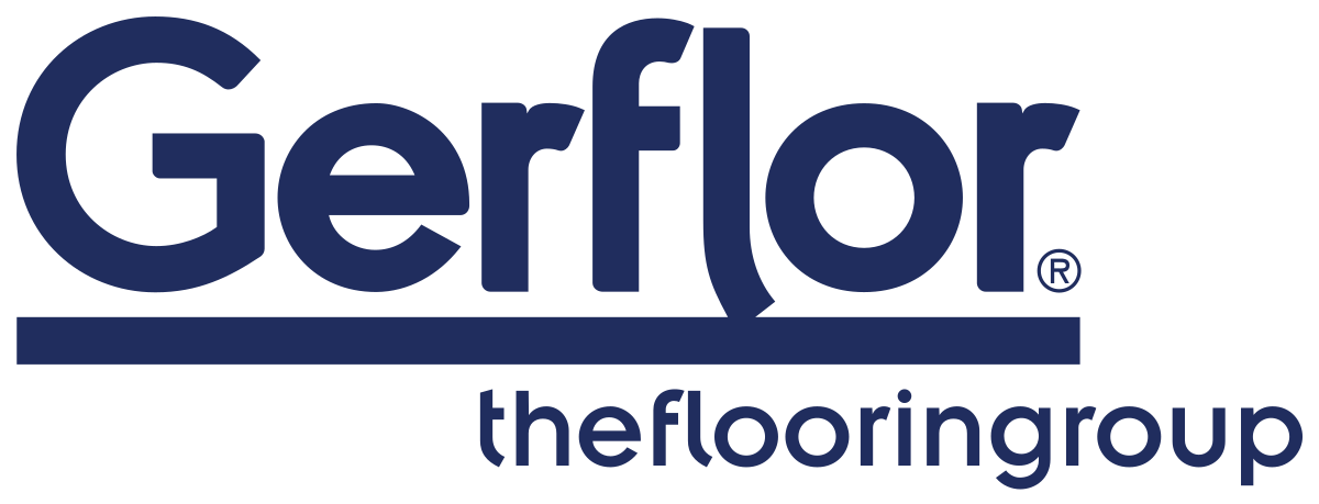 Logo de Gerflor
