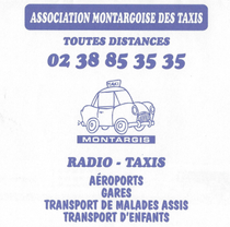 Association Montargoise Des Taxis