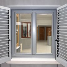 Fenstersysteme - Kamer Fenster GmbH