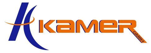 Logo - Kamer Fenster GmbH