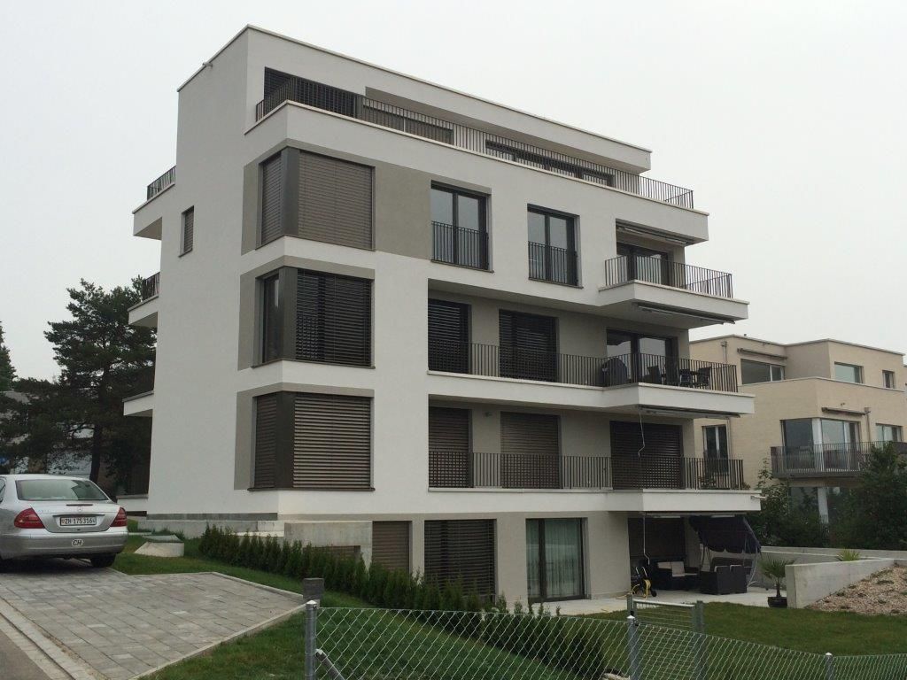 Kunststofffenster - Kamer Fenster GmbH