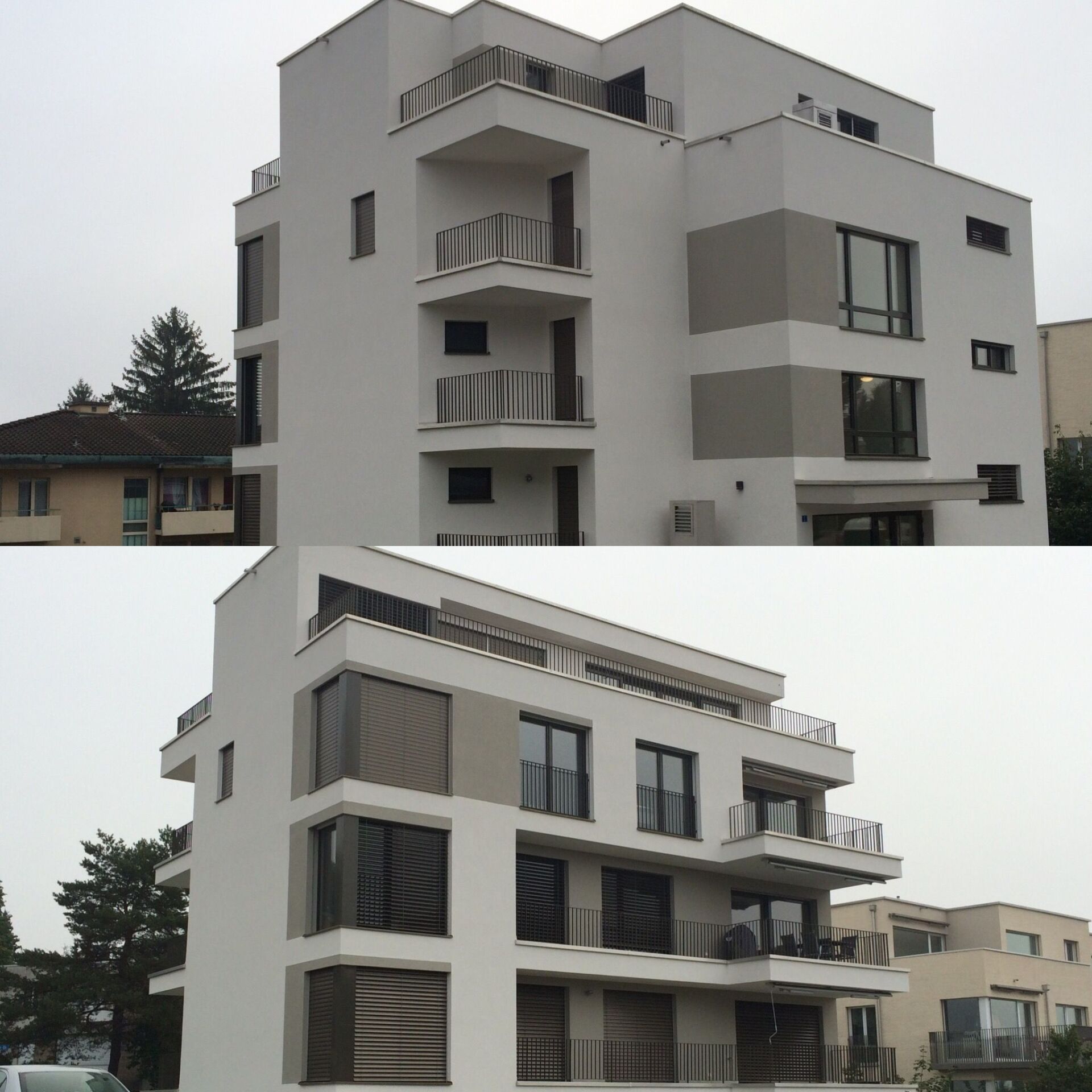 Kunststofffenster - Kamer Fenster GmbH