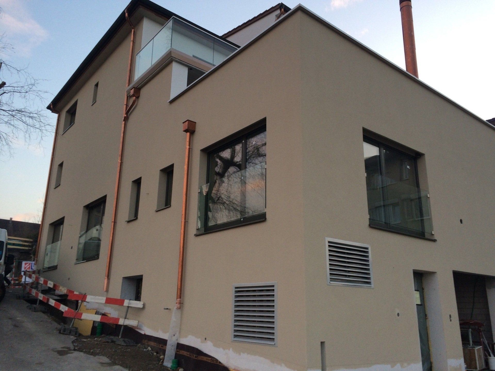 Kunststofffenster - Kamer Fenster GmbH