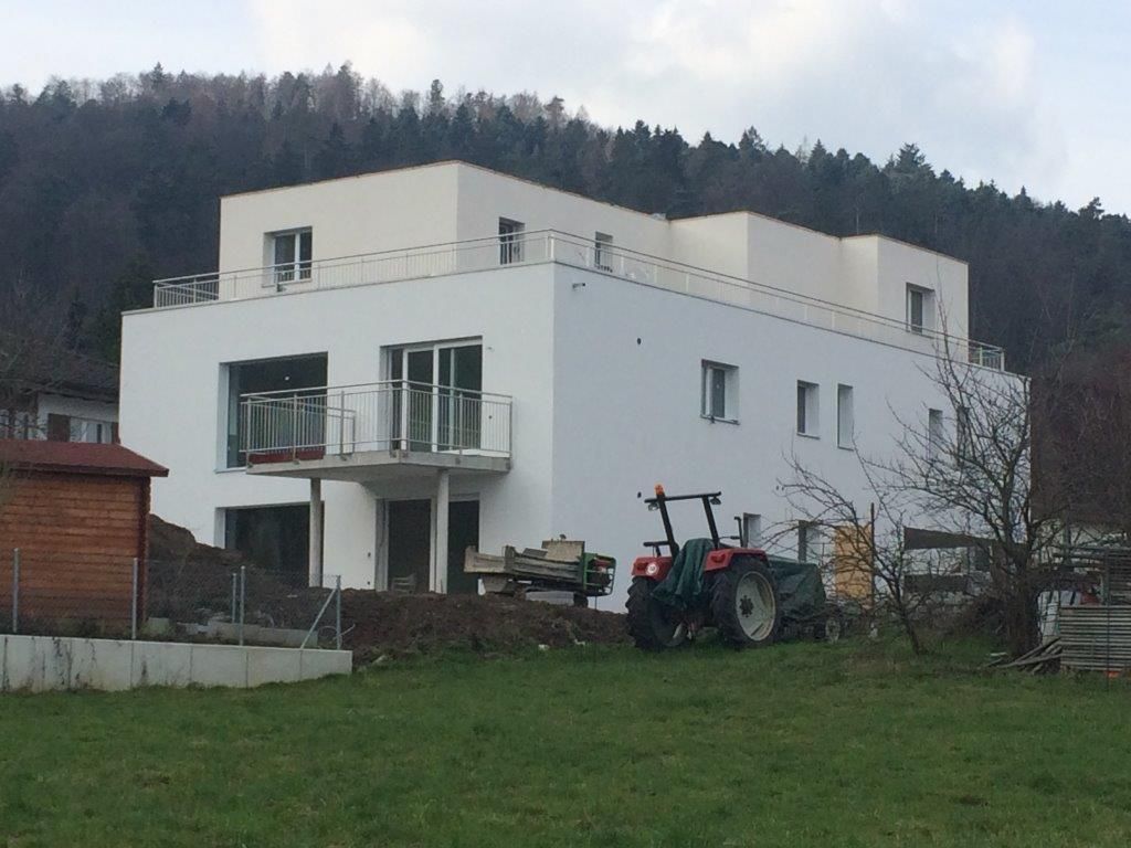 Kunststofffenster - Kamer Fenster GmbH