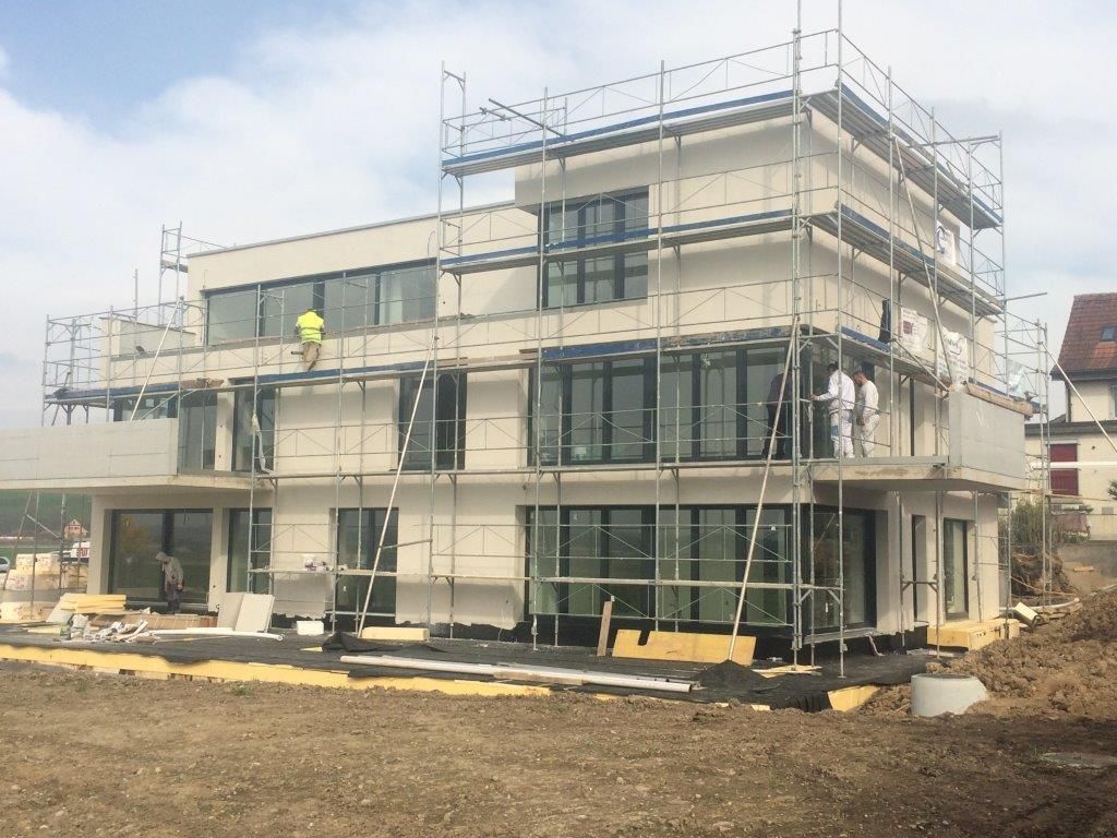 Kunststofffenster - Kamer Fenster GmbH