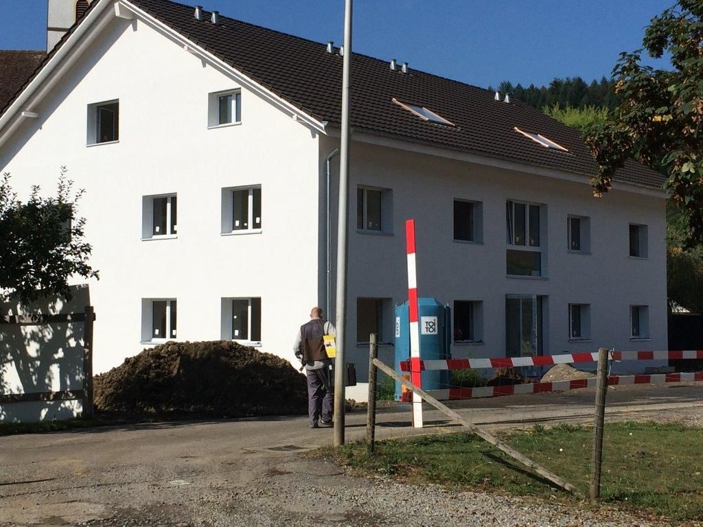 Kunststofffenster - Kamer Fenster GmbH