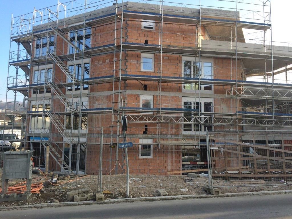 Kunststofffenster - Kamer Fenster GmbH