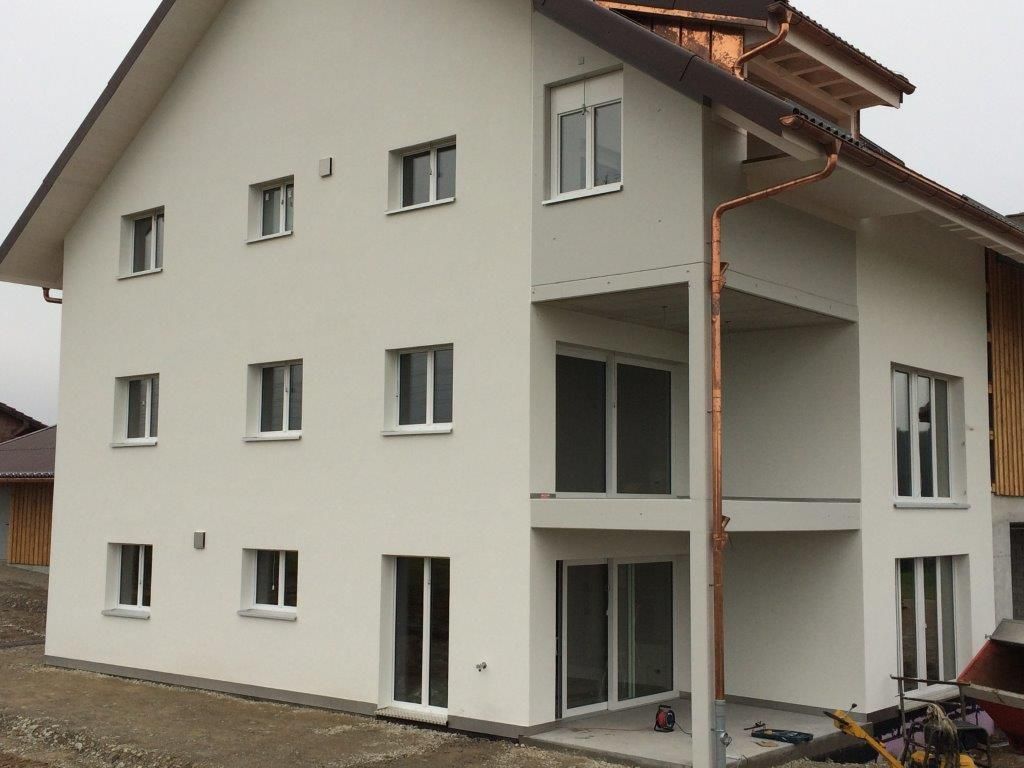 Kunststofffenster - Kamer Fenster GmbH