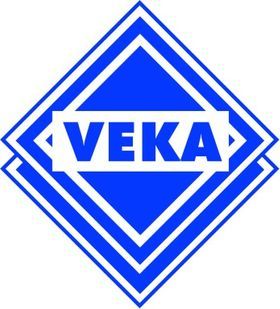 Logo VEKA Fensterhersteller - Kamer Fenster GmbH