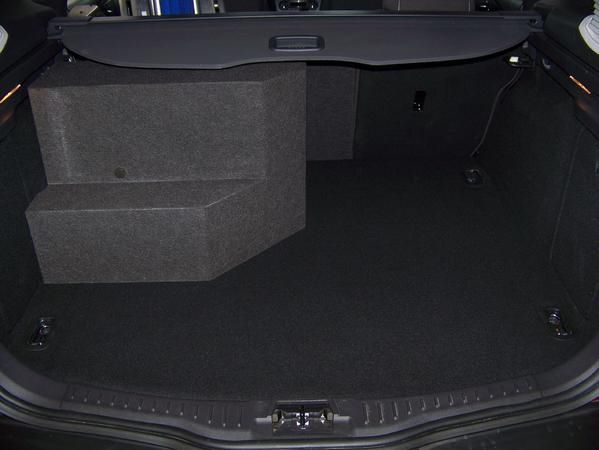 Rollstuhleinzug Edag