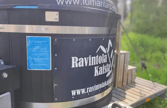 ravintolakaisla
