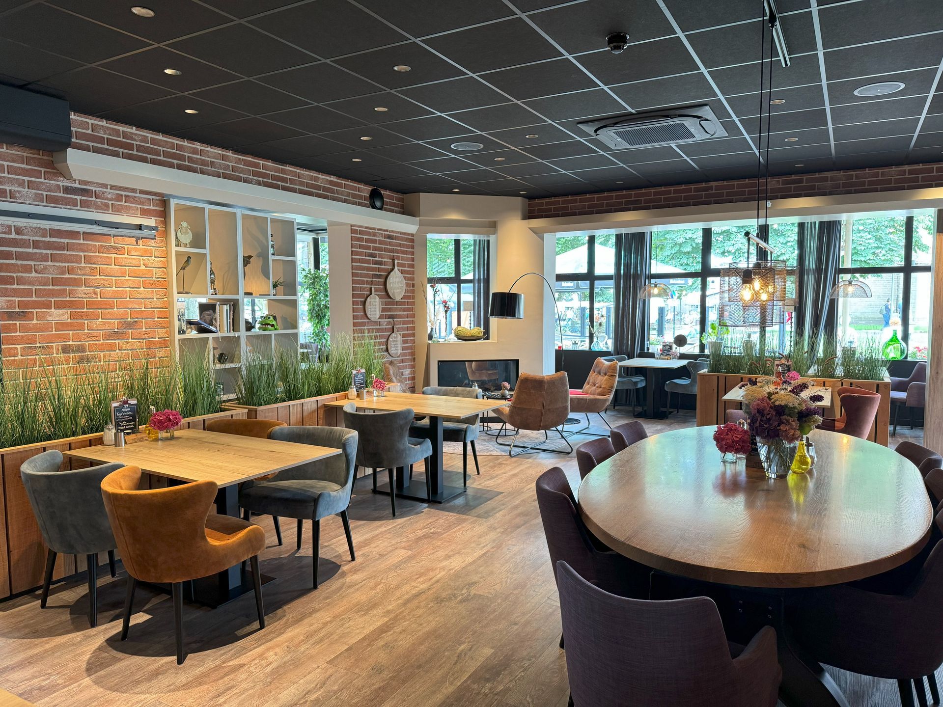 Hotel Kuik in Ruinen, Netherlands