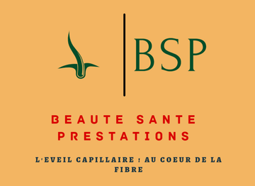 Logo de l'entreprise BEAUTE SANTE PRESTATIONS