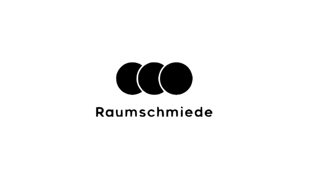 Logo Raumschmiede