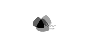 Logo best economy forum