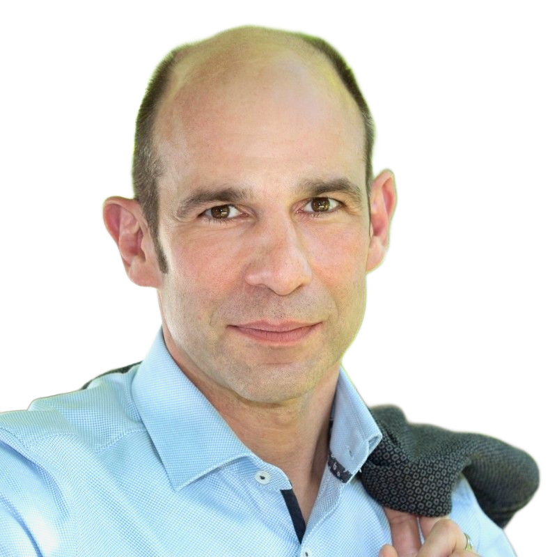 Portrait Zusammenarbeit Dr. François Dumont