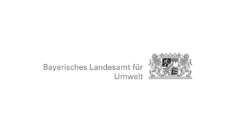 Logo Bayerisches Landesamt für Umwelt