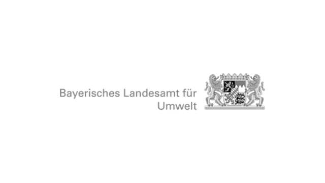 Logo Bayerisches Landesamt für Umwelt