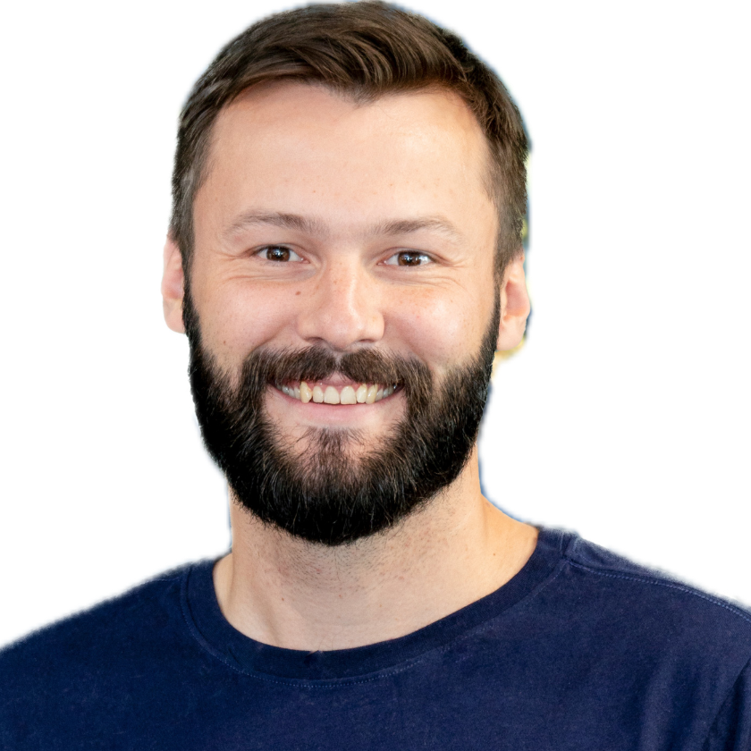 Portrait Zusammenarbeit Netzwerkpartner Adrian Welte